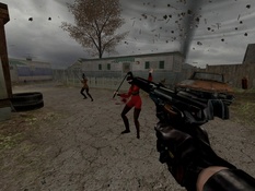 Imagen No One Lives Forever 2 (demo multijugador)