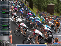 Image Pro Cycling Manager 2006