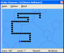 Image Snake Charmer 1.0