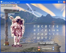 Image Speaking Hangman 0.2.0