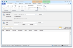 Imagen SubLight 5.4.1009