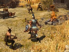 Image Titan Quest 1.08