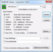 Imagen UltraVNC 1.3.6.0