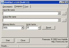 Image WinGZip 1.0.0