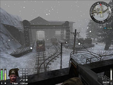 Imagen Wolfenstein: Enemy Territory 2.60