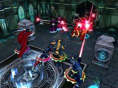 Image X-Men Legends II: Rise of Apocalypse 