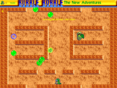 Image Bubble Bobble Planet 1.1