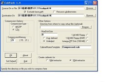 Image CabPack 1.4