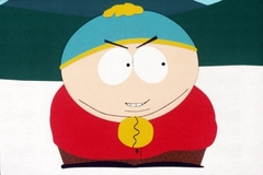 Image Cartman Commando (South Park) 2