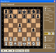 Image Chess Pal 1.0