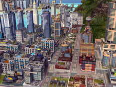 Image City Life Building Design Toolkit 