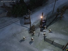Imagen Company of Heroes 1.70