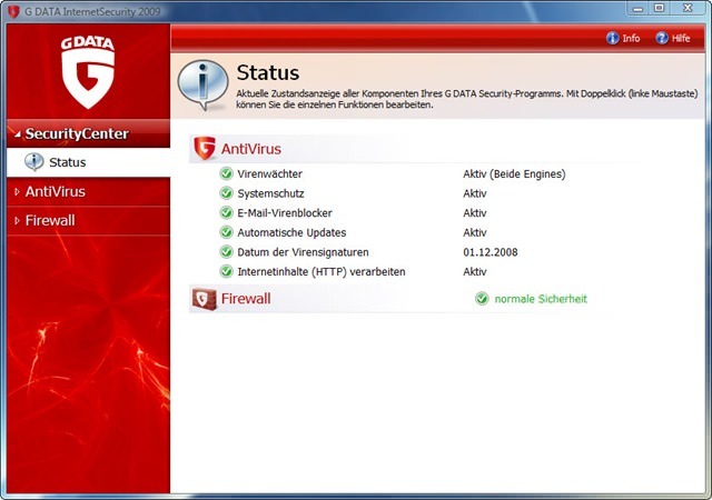 descargar g data antivirus 2014 descargar g data antivirus 2014