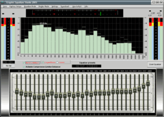 Imagen Graphic Equalizer Pro 2.2