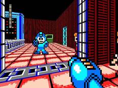 Image Mega Man 8-bit Deathmatch 1d
