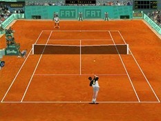 Image Roland Garros 2002 Next Generation Tennis Demo 3.0