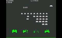 Image Space Invaders Abandonware (1978)