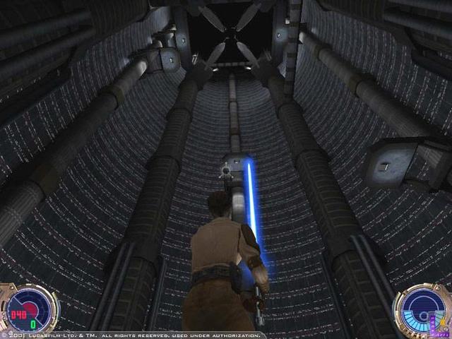 star wars jedi knight ii jedi outcast pc star wars jedi knight ii jedi outcast pc
