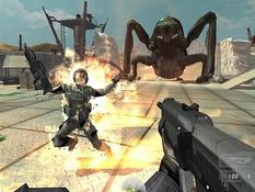 Imagen StarShip Troopers 
