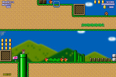 Image Super Mario 0.3