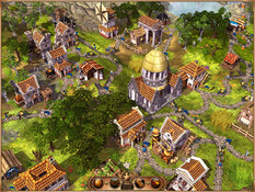 Imagen The Settlers II - 10th Anniversary