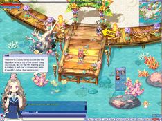 Imagen Trickster Online Season 2