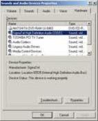 Image Vinyl Audio Codec 6.50