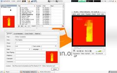 Imagen VLC Media Player para Linux 1.0.2