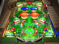 Image WildSnake Pinball: Soccer 1.28