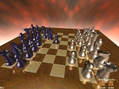 Imagen 3D Chess Unlimited