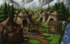 Image Adventure Game Studio (AGS) 3.2.1