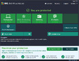 AVG AntiVirus Free 2013 - Imagen 1