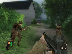 Image Brothers in Arms: Road to Hill 30 1.10