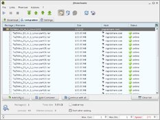 Image jDownloader 0.9581
