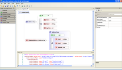 Imagen Liquid XML Studio (Free XML/XSD Editor) 7.1.6