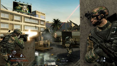 Imagen Rainbow Six: Vegas Map Pack