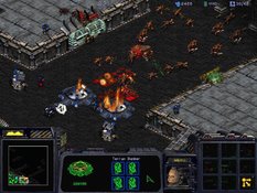 Image StarCraft Update 1.09b