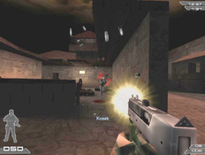 Imagen Tactical Ops: Assault On Terror Retail Patch 3.4.0