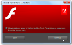 Imagen Adobe Flash Player 32.0.0.453