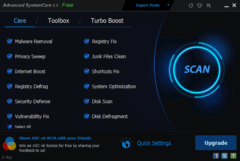 Image Advanced SystemCare 13.4.0.161