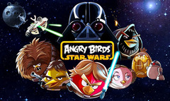 Imagen Angry Birds Star Wars 1.3.0