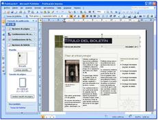 Imagen Microsoft Office 2007 Pro 