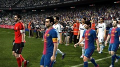 Imagen PES 2012 demo
