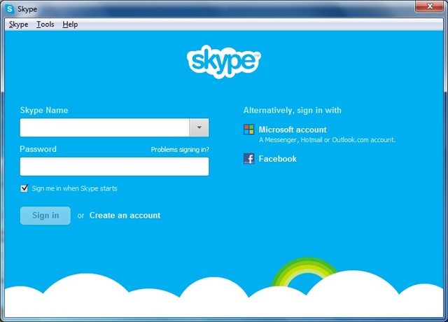 download skype 8.93