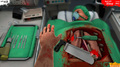 Surgeon Simulator 2013 - Imagen 11