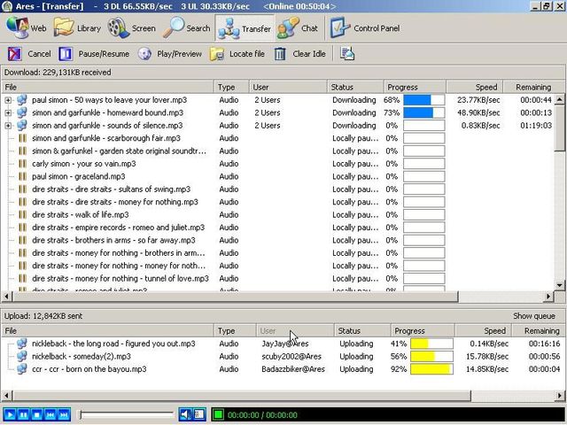 ares for mac os x ares for mac os x