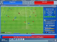 Imagen Championship Manager 2005 