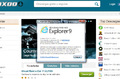 Internet Explorer 9 - Imagen 2
