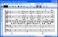 MidiNotate Player - Imagen 1