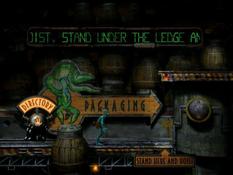 Imagen OddWorld: Abe's Oddysee 